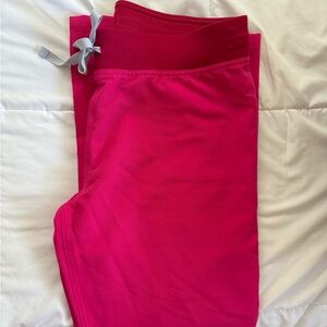 Livingston scrub bottoms.